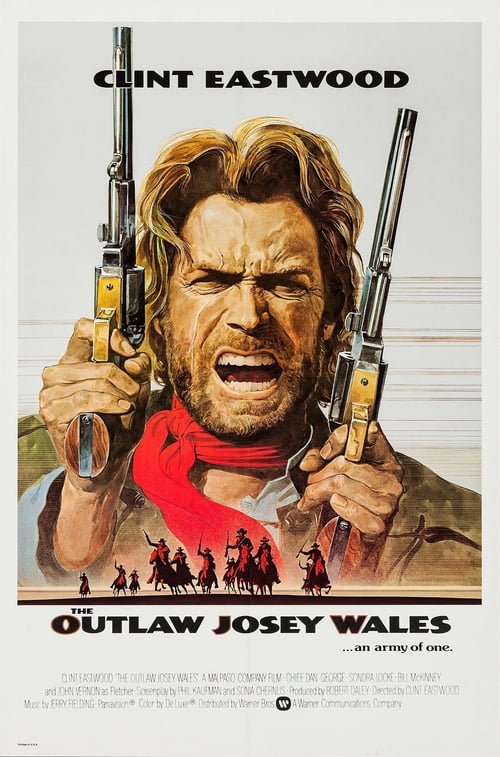 [HD] Josey Wales hors-la-loi 1976 Film Complet Download