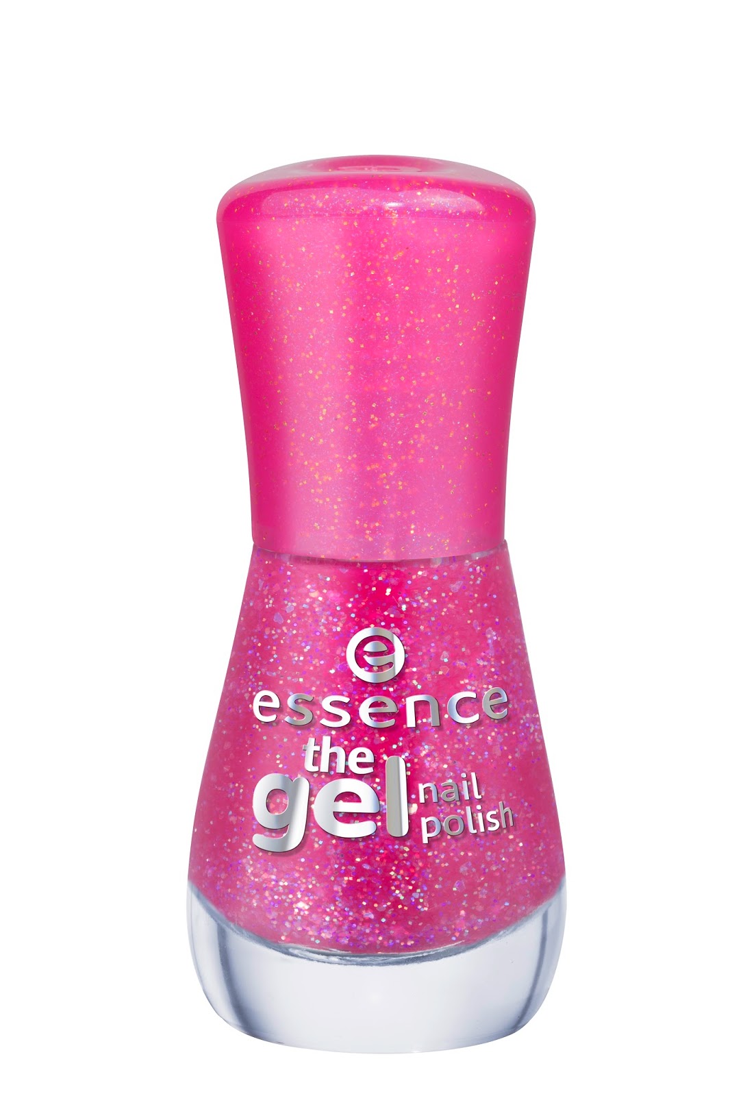 Essence the gel nail polish