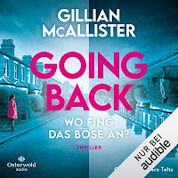 Going Back: Wo fing das Böse an? - Gillian McAllister