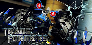 Talking TransFormers Pro v1.6 Apk Free Full Version Download