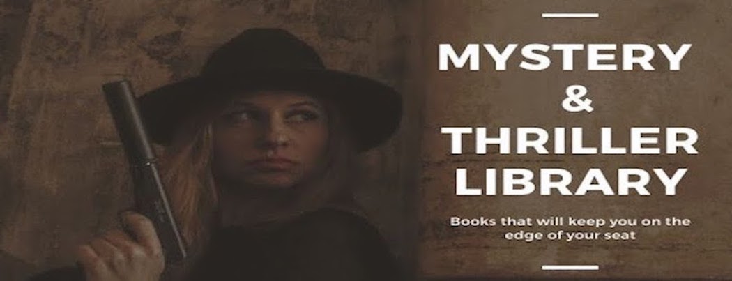 Mystery / Thriller Library