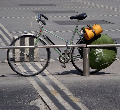 Lyon camping mixte