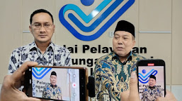 PMI NTB Butuh Pelayanan Pemberangkatan yang Cepat dan Tak Berbelit 