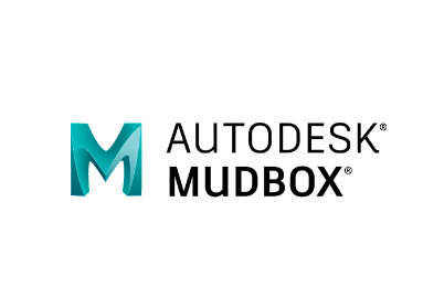 Autodesk Mudbox: Digital Sculpting and Painting Software