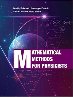 Mathematical Methods for Physicists PDF