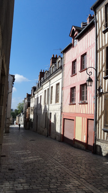 Orléans - CC-BY-SA Cédric Biennais