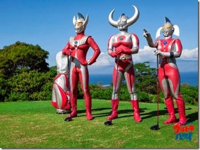 Ultraman Hawaii 05