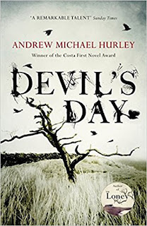 Devil's Day - Andrew Michael Hurley