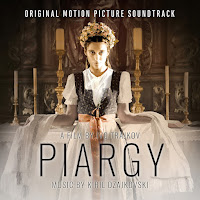 New Soundtracks: PIARGY (Kiril Dzajkovski)