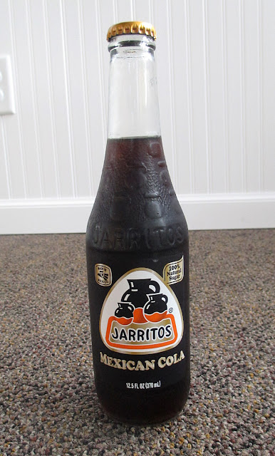 Jarritos Mexican Cola