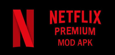 Netflix Premium Mod Apk 2019 Download - Netflix Of India 