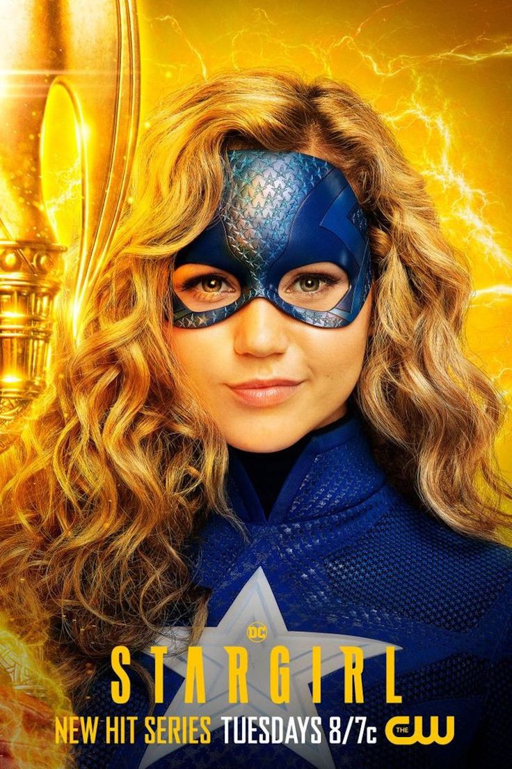 Stargirl episode photos show the team is back in school