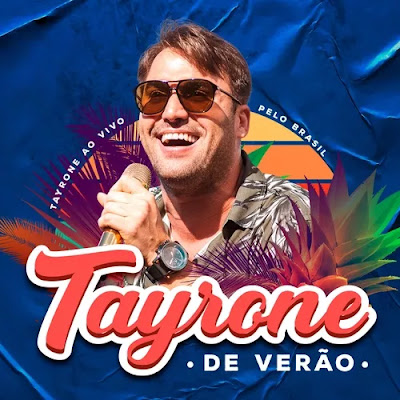 Tayrone - Promocional de Verão - 2020
