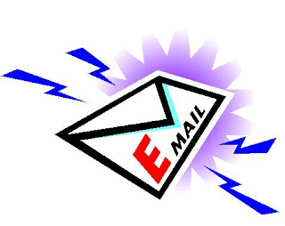 Kumpulan Situs Web Untuk Membuat Email Gratis