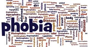 25 Phobia Teraneh di Dunia, Hati-Hati No 7, Sering Terjadi 