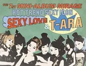 T-ara - Mirage