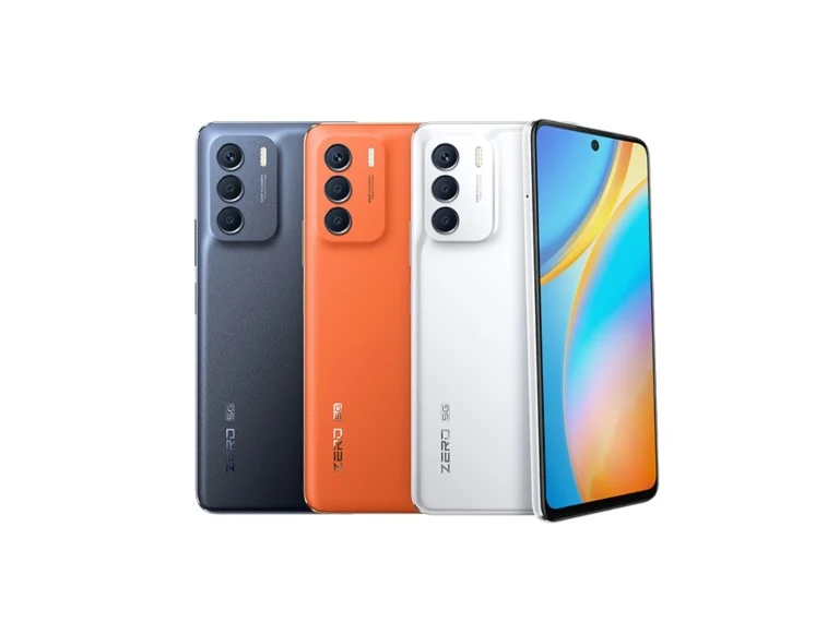 Infinix Zero 2023 Colors