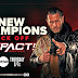 IMPACT Wrestling 15.06.2023 | Vídeos + Resultados