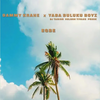 [MUSIC] Dammy Krane – Egbe ft. Yaba Buluku Boyz, DJ Tarico, Preck, Nelson Tivane