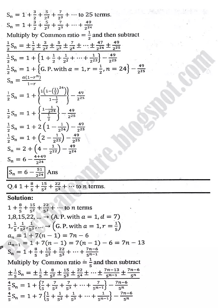 miscellaneous-series-exercise-5-2-2