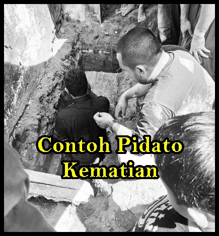 Contoh Pidato Acara Kematian  Bahasa Jawa  Hangkating 