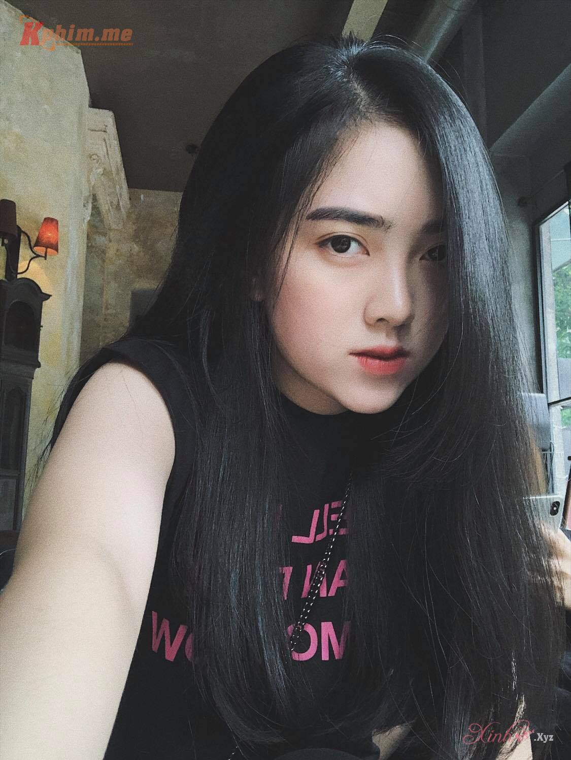 Tiểu sử hot girl Mai Hà Trang