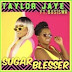 Taylor Jaye - Sugar Blesser (feat. Busiswa) [2019]