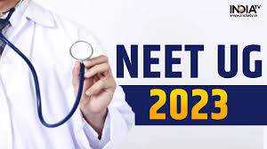 NEET UG 2023 : MBBS & BDS ADMISSIONS 2023-24 UNDER COMPETENT AUTHORITY QUOTA - LIST OF REGISTERED CANDIDATES IN ORDER OF NEET UG-2023 MERIT AS PER THE CERTIFICATES UPLOADED BY THE CANDIDATES 