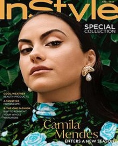InStyle Magazine USA Special Collection Fall 2022 Pdf Download More Today News Headlines,Breaking News,Latest News From Wolrd Magazine Or News paper Visit Website.