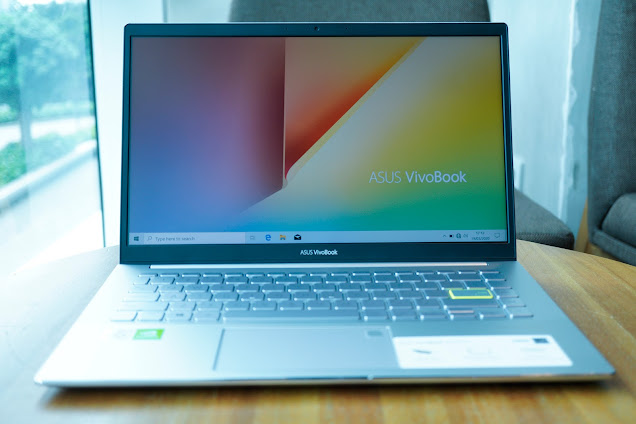 asus vivobook s14 s433