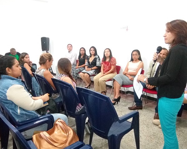 SALUD: Empresa de seguros colaboró con jornada de la Sociedad Anticancerosa de Venezuela.