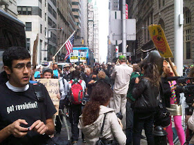 GlobalRevolution OCCUPYWALLSTREET Antibanks Protests Livestream Video TV Channel,Adbusters posted a call to action on its blog July 13 originally asking for 90,000 people to join the protest and word spread quickly around the Internet. A total of 74 cities around the world are participating in solidarity actions