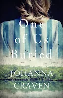 One of Us Buried by Johanna Craven book cover