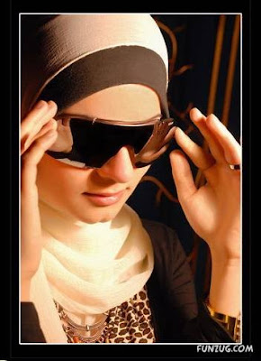 Beautiful Hijab Special Pictures