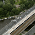 Spoorvernieuwing Schiphol - Duivendrecht