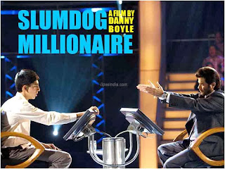 Slumdog Millionaire - 7 Film yang Wajib Ditonton Entrepreneur