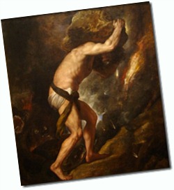 sisyphus