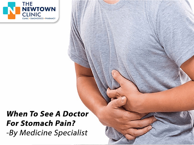 medicine doctor in newtown