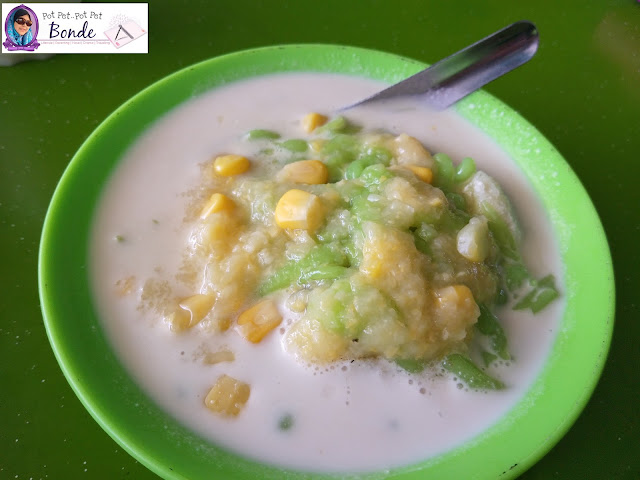 PD FAMOUS CENDOL COCONUT SHAKE POWER RM 2 , KEDAI MAKAN FEMES DEKAT PD, PORT DICKSON, KEDAI VIRAL, KEDAI FEMES, KEDAI MAKAN SEDAP, KEDAI MAKAN MURAH,