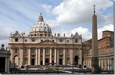 st-peters-basilica