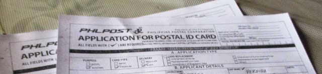 How to Apply for a Postal ID in Paranaque