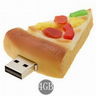 Foto Unik 33 USB yang Unik