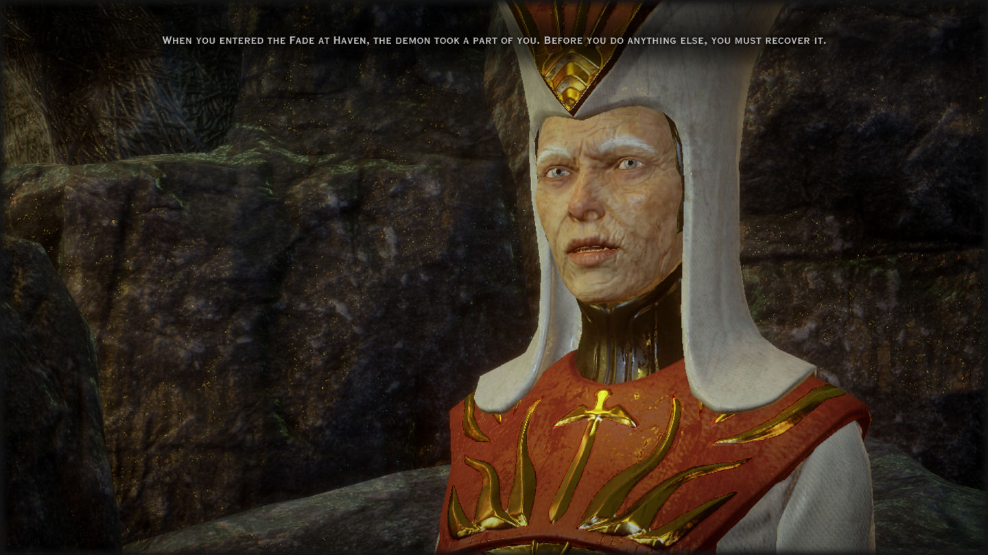 Dragon Age