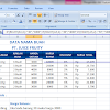 Contoh Soal Excel If Left Right Mid