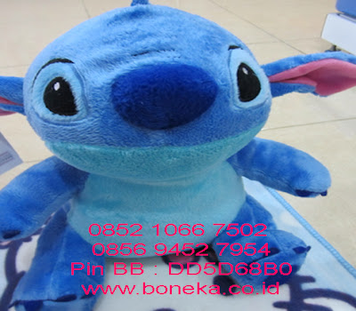 boneka stitch