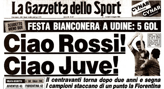 gazzetta