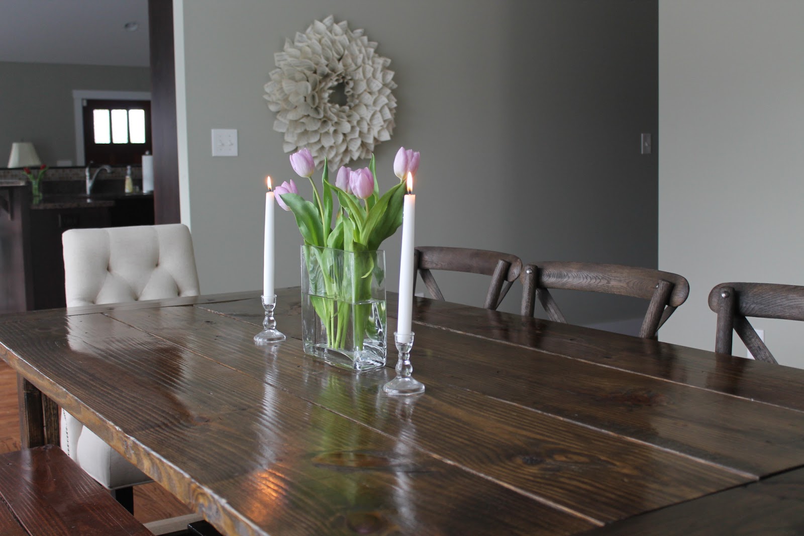 Rustic Dining Tables