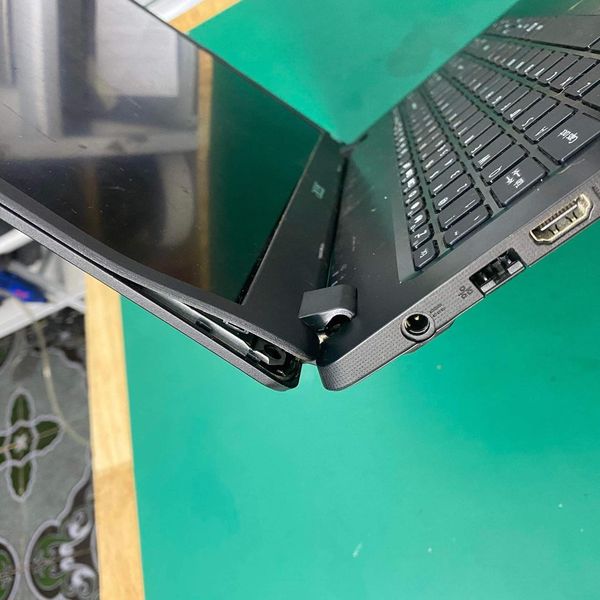 Làm bản lề Laptop Acer A315 : Gãy chân lề