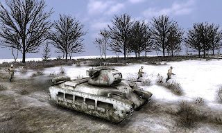 Achtung Panzer Operation Star pc