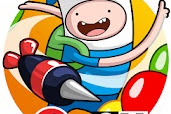 Bloons Adventure Time TD MOD APK 1.0.6 Unlimited Money All For Android